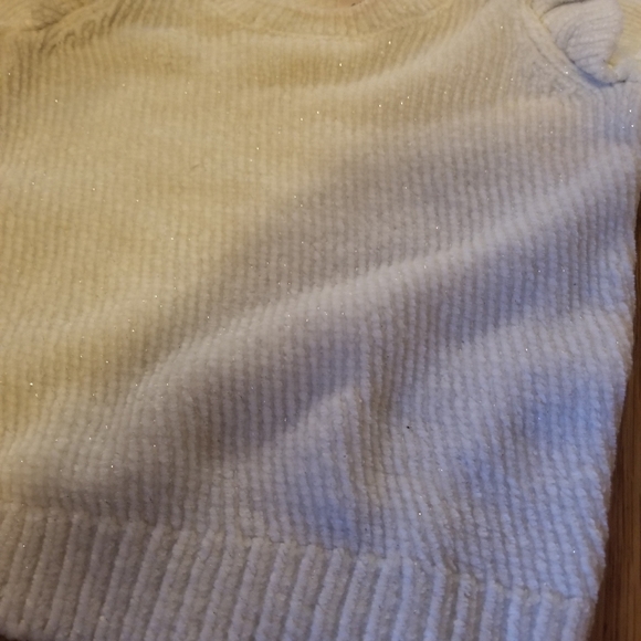 Shimmery sweather - Picture 2 of 2